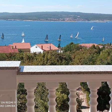 Apartments Karalic Crikvenica Esterno foto