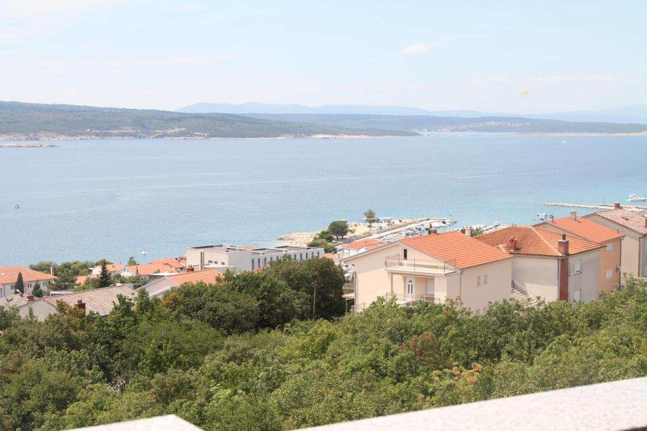 Apartments Karalic Crikvenica Esterno foto
