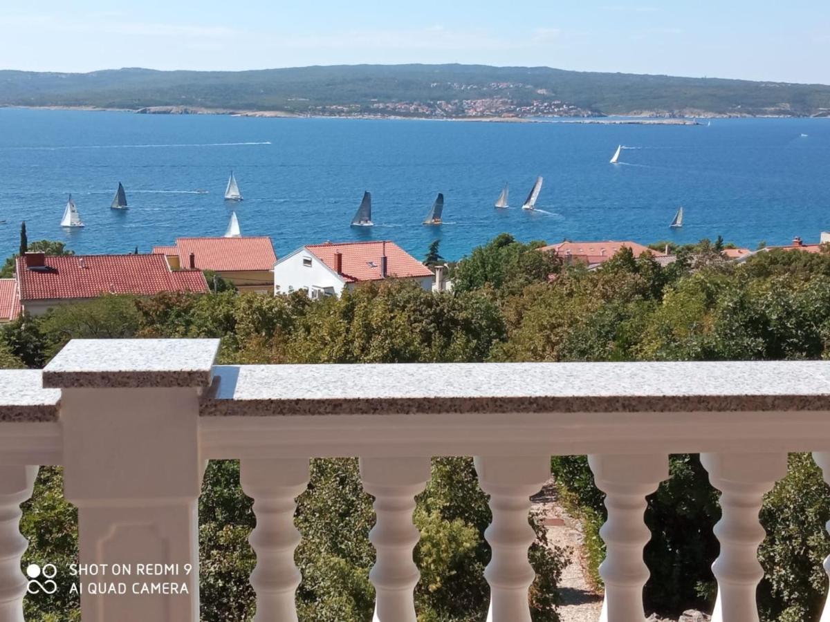 Apartments Karalic Crikvenica Esterno foto