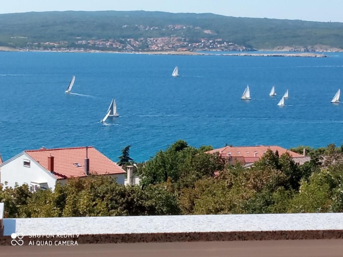 Apartments Karalic Crikvenica Esterno foto