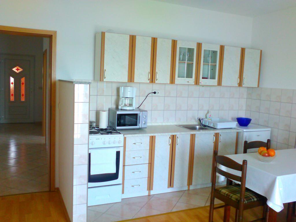 Apartments Karalic Crikvenica Camera foto
