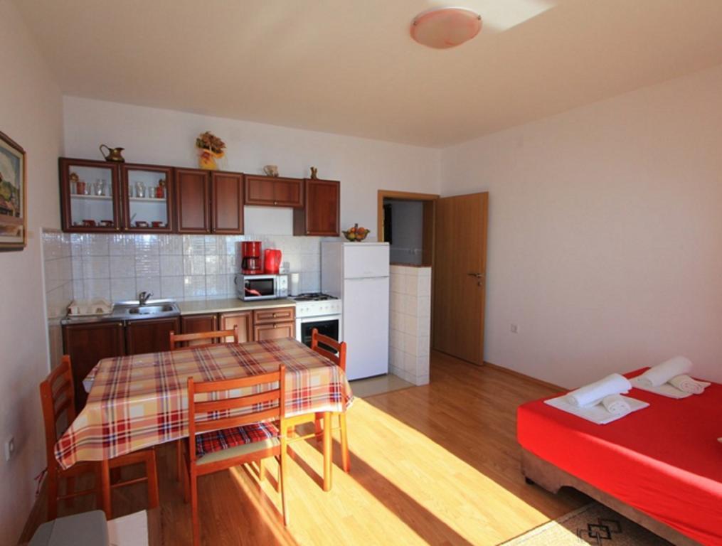 Apartments Karalic Crikvenica Esterno foto