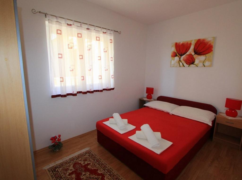 Apartments Karalic Crikvenica Esterno foto