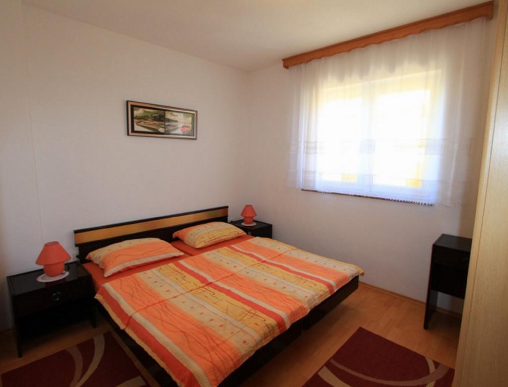 Apartments Karalic Crikvenica Esterno foto