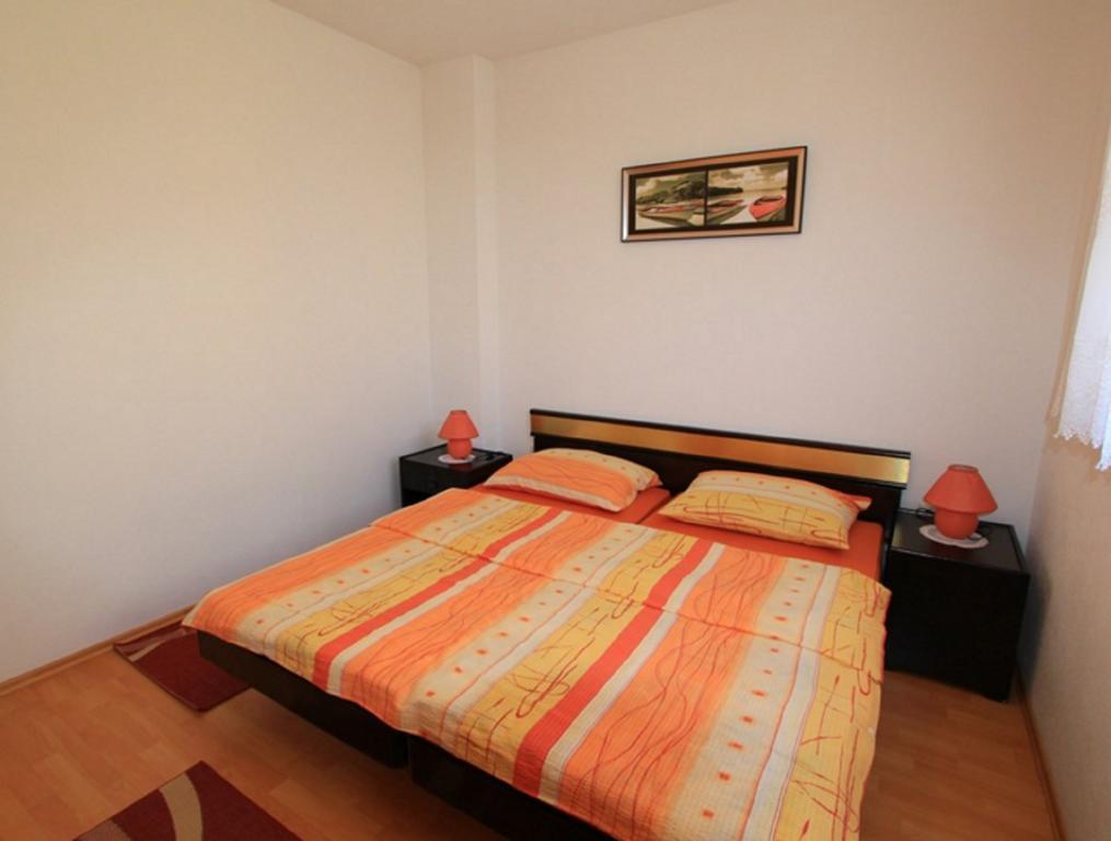 Apartments Karalic Crikvenica Esterno foto