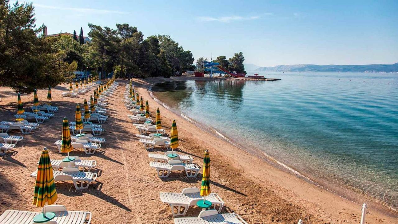 Apartments Karalic Crikvenica Esterno foto