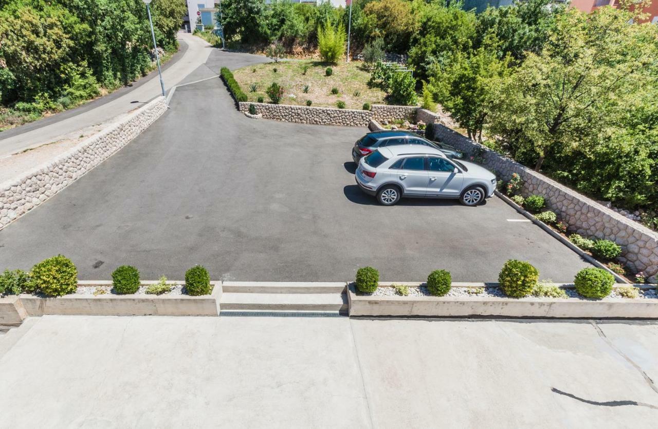 Apartments Karalic Crikvenica Esterno foto