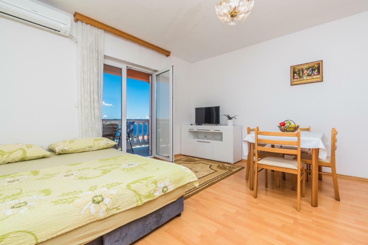 Apartments Karalic Crikvenica Esterno foto