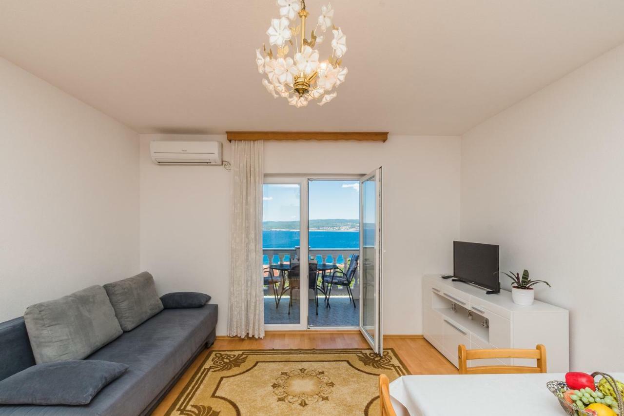 Apartments Karalic Crikvenica Esterno foto